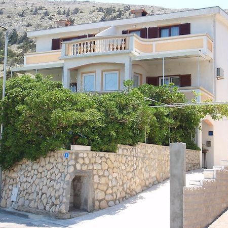 Apartments Ariana Pag Town Exterior photo